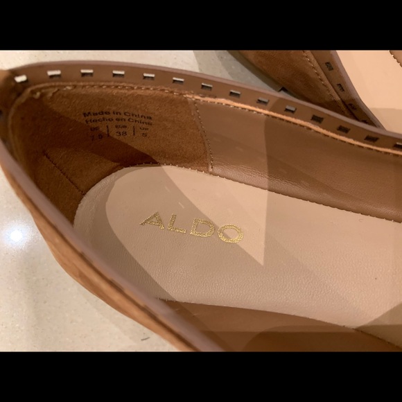 ALDO Woman flat - Picture 3 of 4